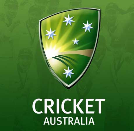 Cricket Australia