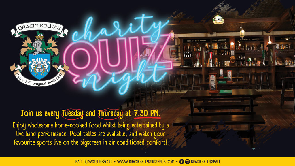 Quiz Night