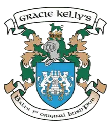 Gracie Kelly's Irish Pub